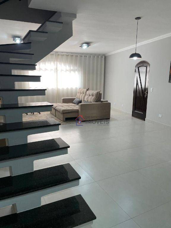 Sobrado à venda com 3 quartos, 263m² - Foto 12