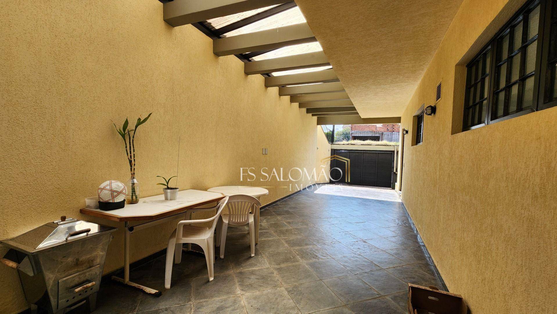 Casa à venda com 3 quartos, 129m² - Foto 19