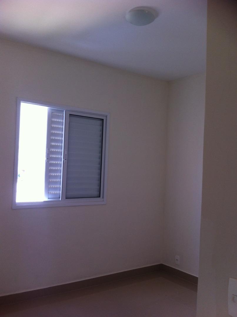 Apartamento à venda com 2 quartos, 50m² - Foto 9