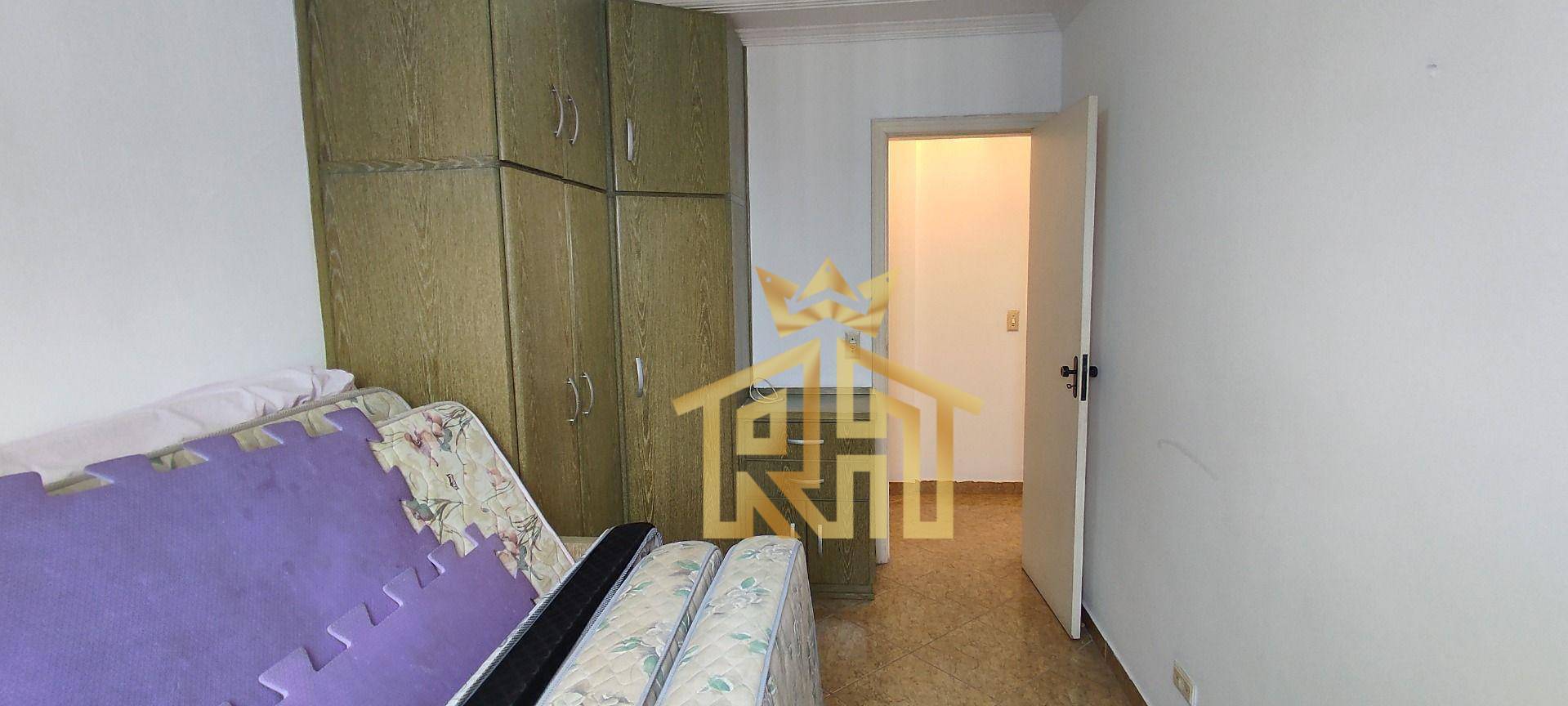 Apartamento à venda com 3 quartos, 130m² - Foto 17