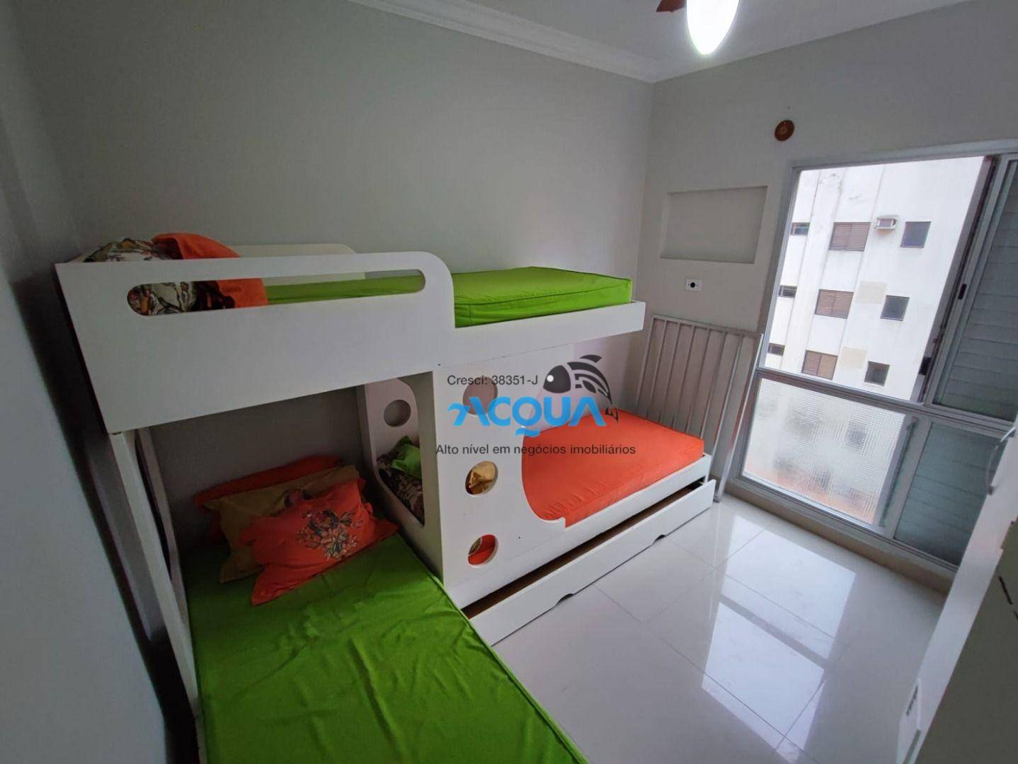 Apartamento à venda com 3 quartos, 92m² - Foto 8