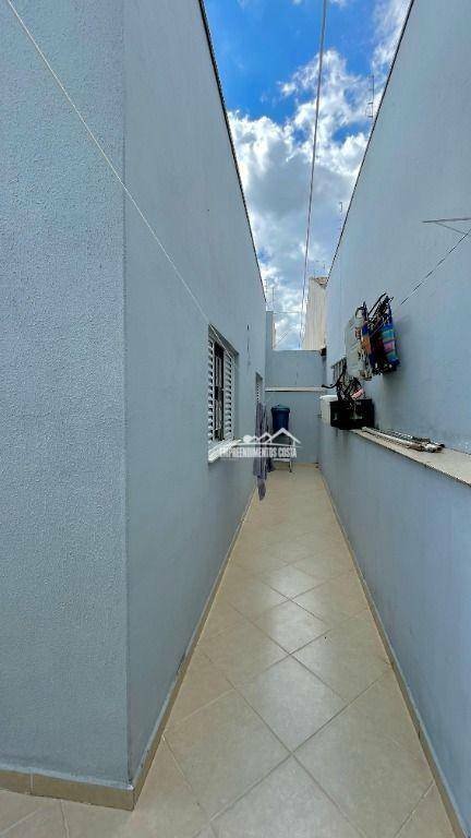 Casa à venda com 3 quartos, 133m² - Foto 7