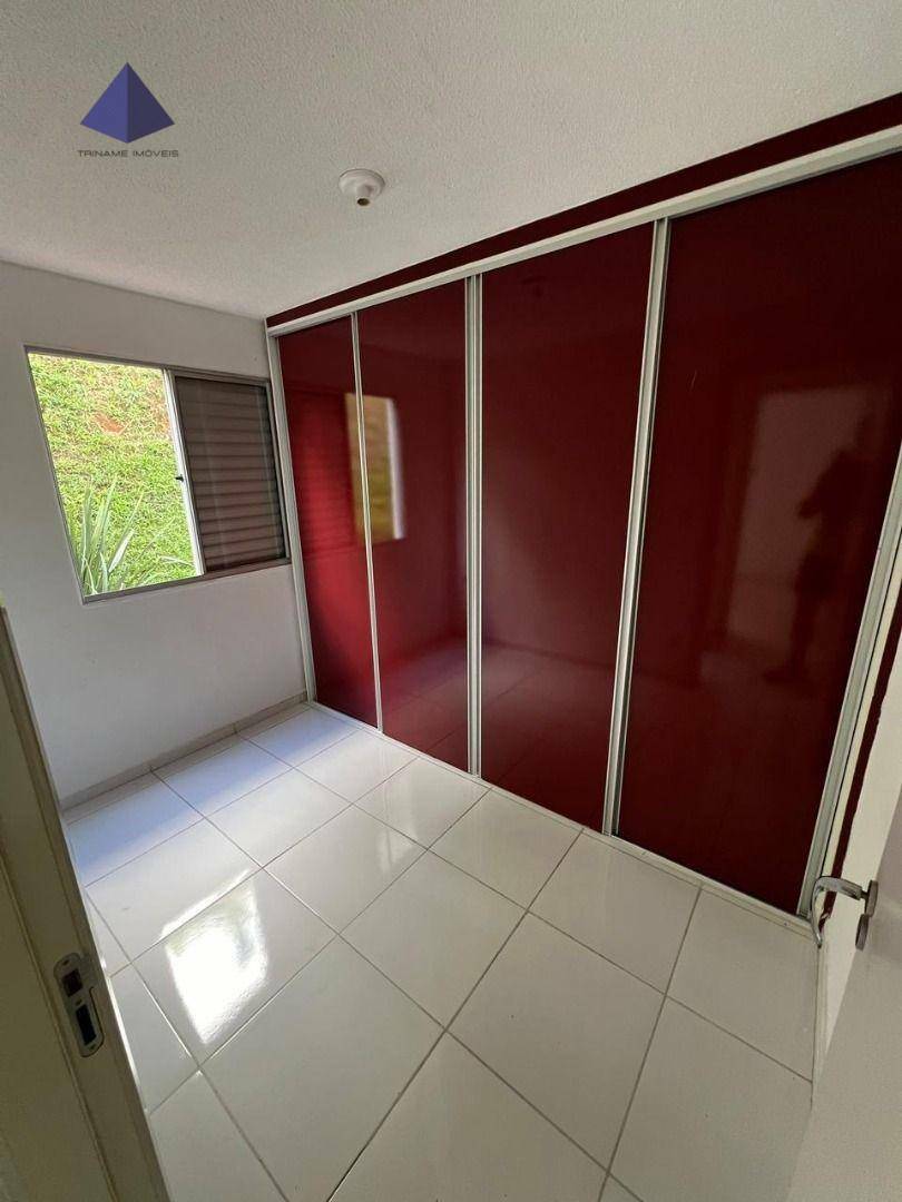 Apartamento à venda com 2 quartos, 58m² - Foto 9