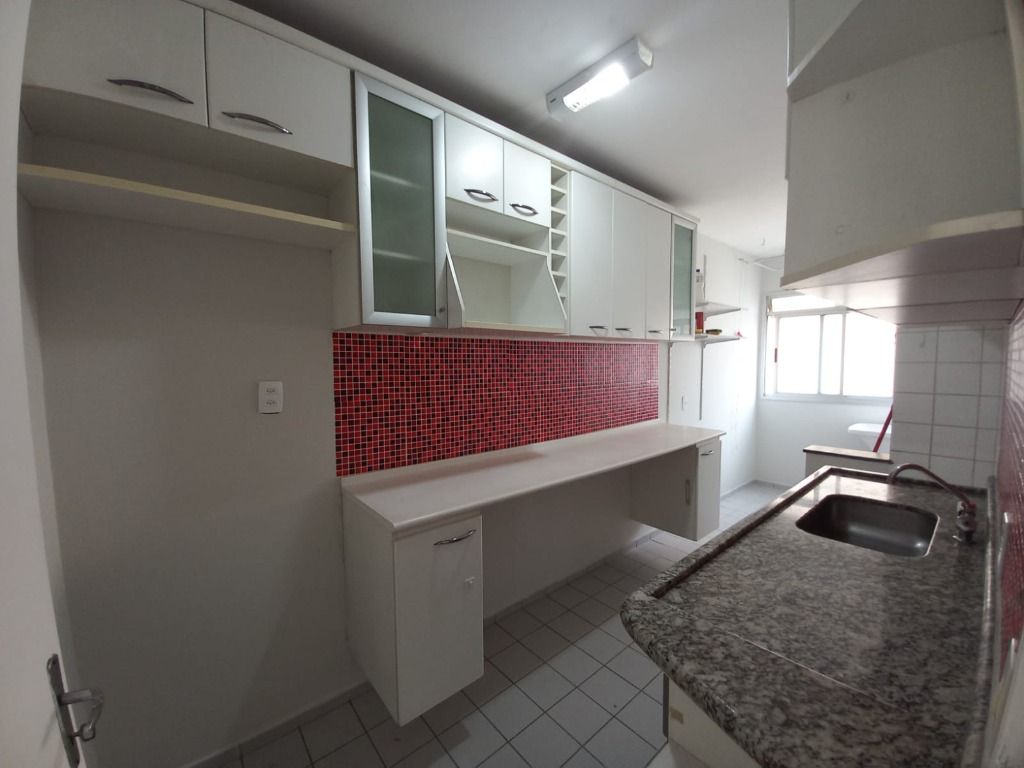 Apartamento à venda com 2 quartos, 54m² - Foto 4