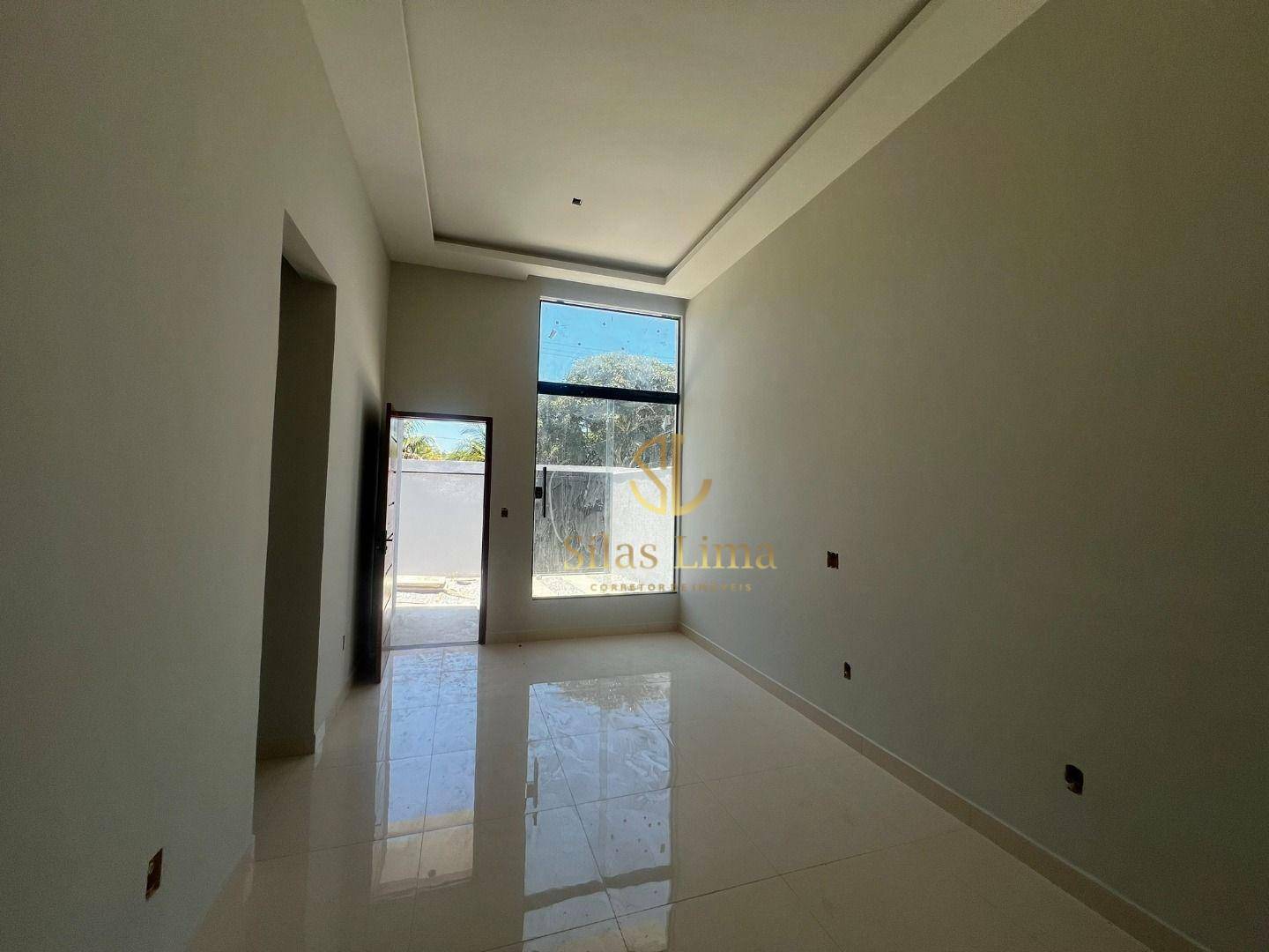 Casa à venda com 3 quartos, 74m² - Foto 8