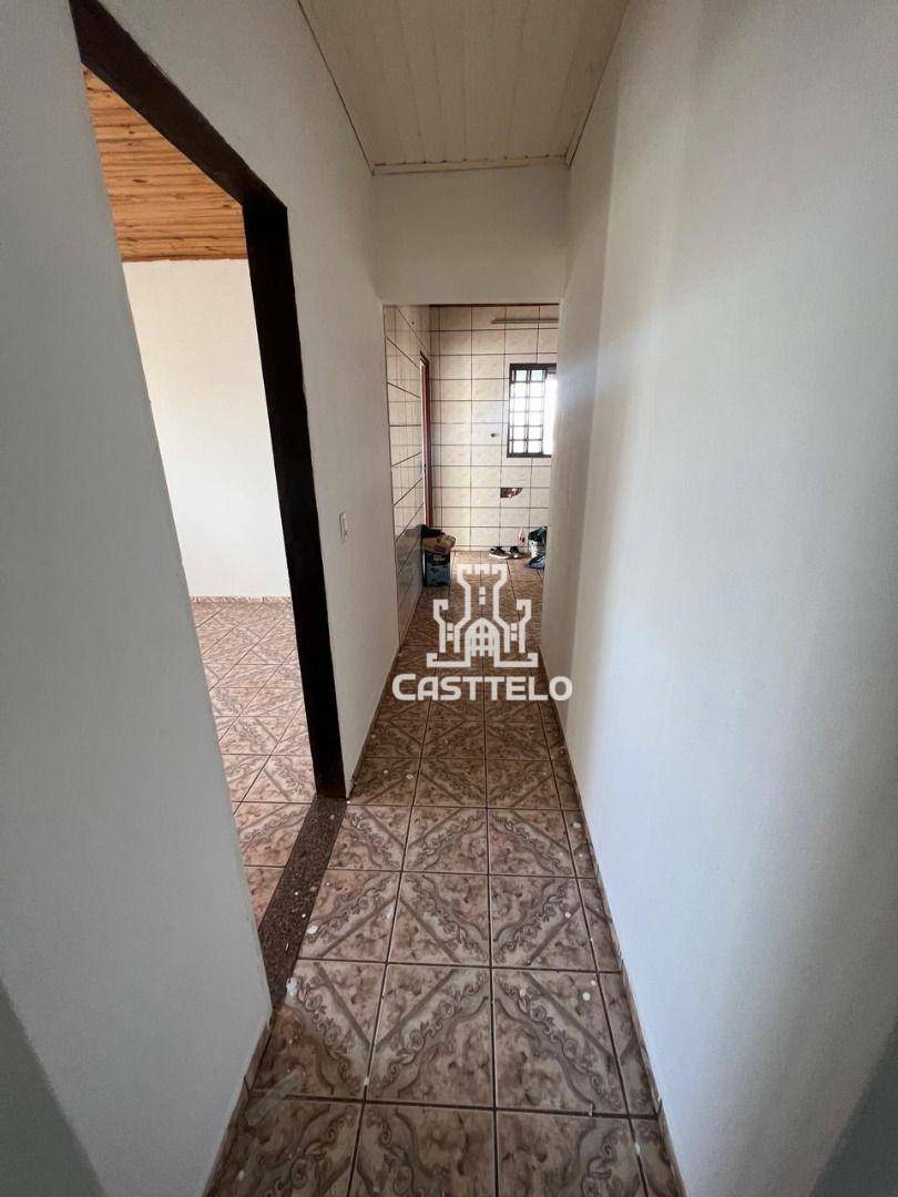 Sobrado à venda com 4 quartos, 150m² - Foto 7