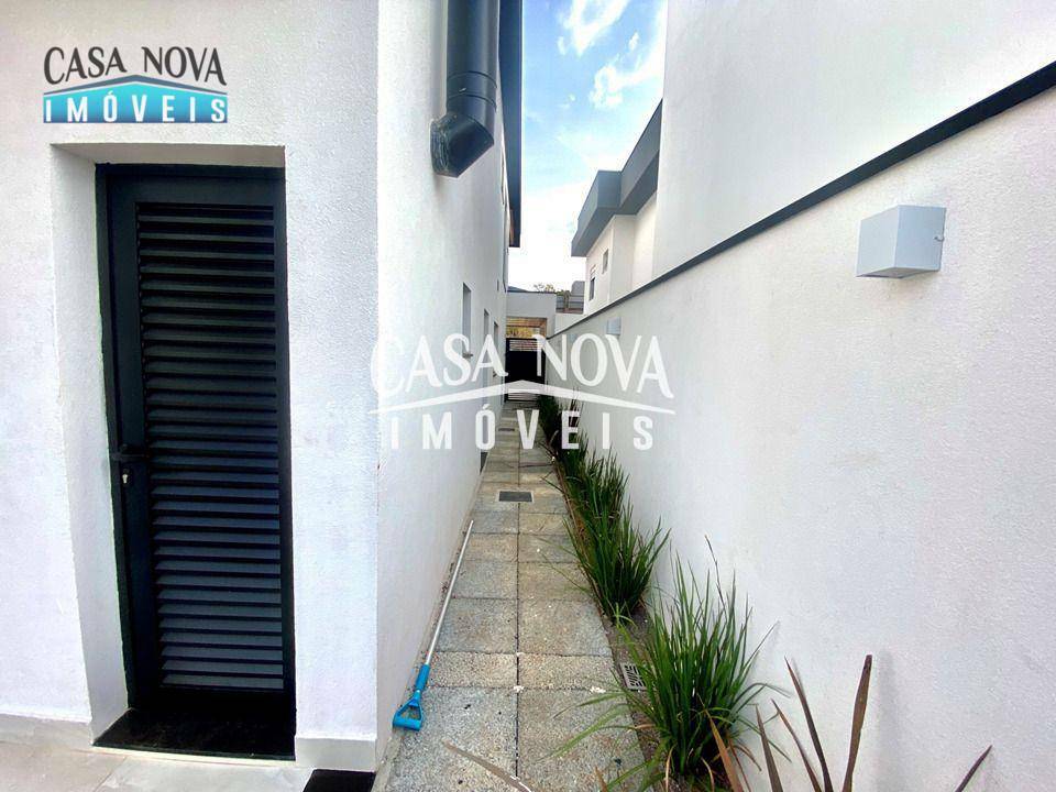 Casa de Condomínio à venda com 3 quartos, 279m² - Foto 25