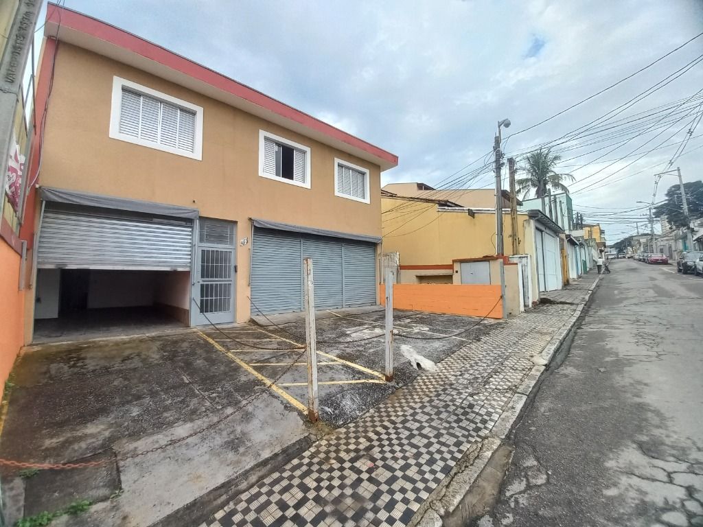 Loja-Salão para alugar, 72m² - Foto 2