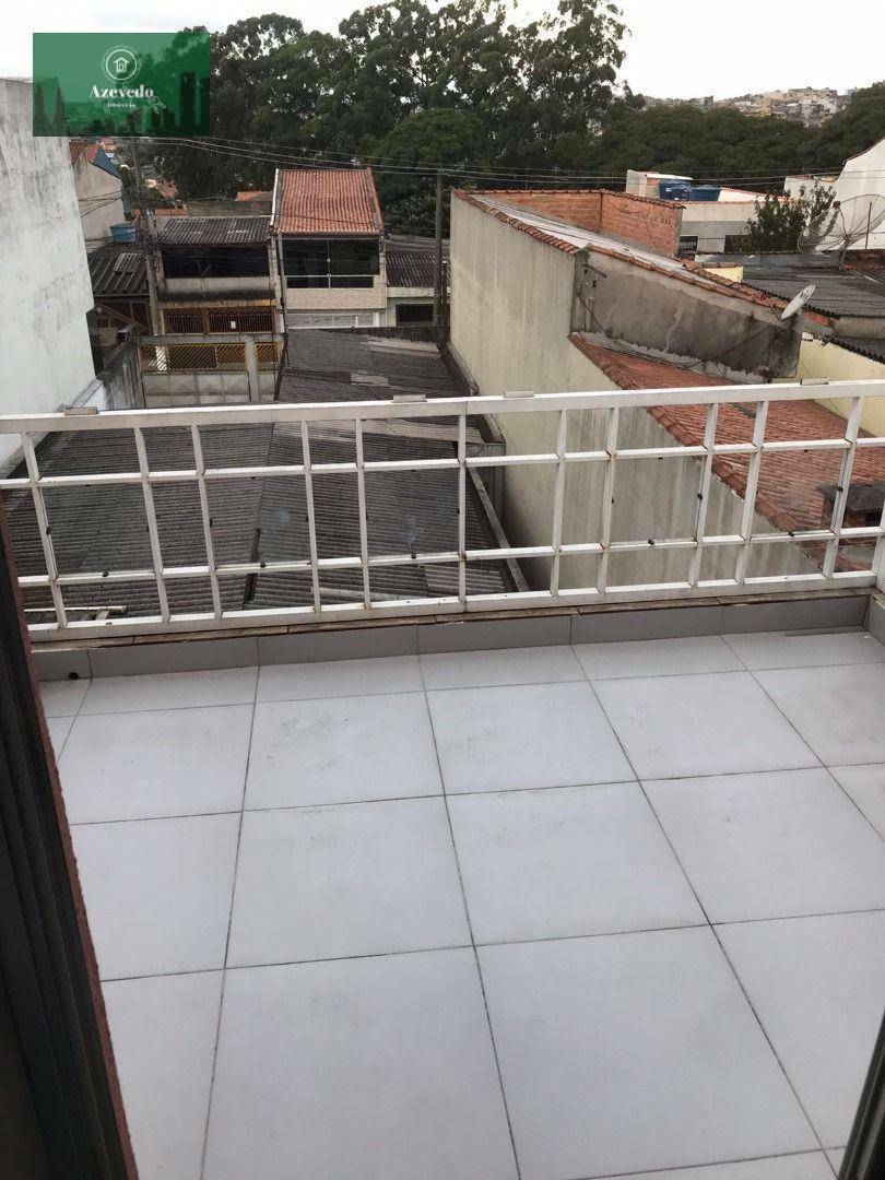 Sobrado à venda com 3 quartos, 180M2 - Foto 8