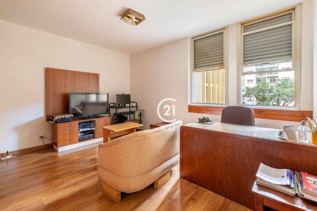 Apartamento à venda com 2 quartos, 121m² - Foto 16