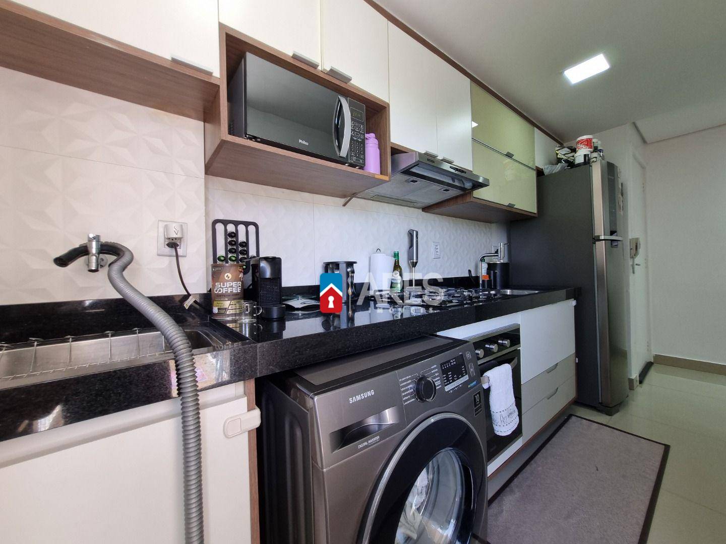 Apartamento, 2 quartos, 57 m² - Foto 5