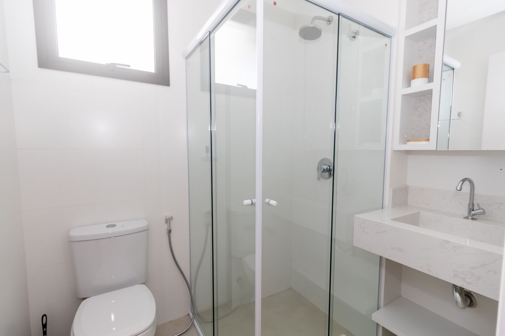 Apartamento à venda com 2 quartos, 82m² - Foto 5