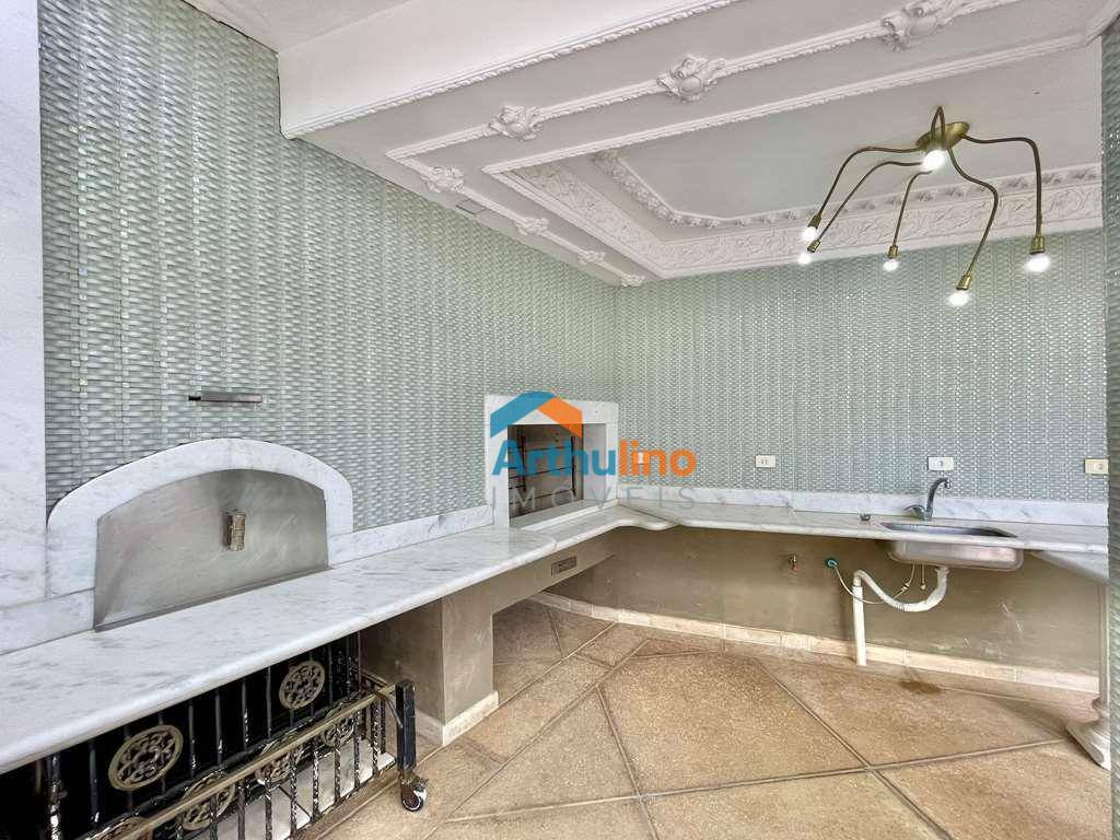 Casa de Condomínio à venda com 2 quartos, 1634m² - Foto 30