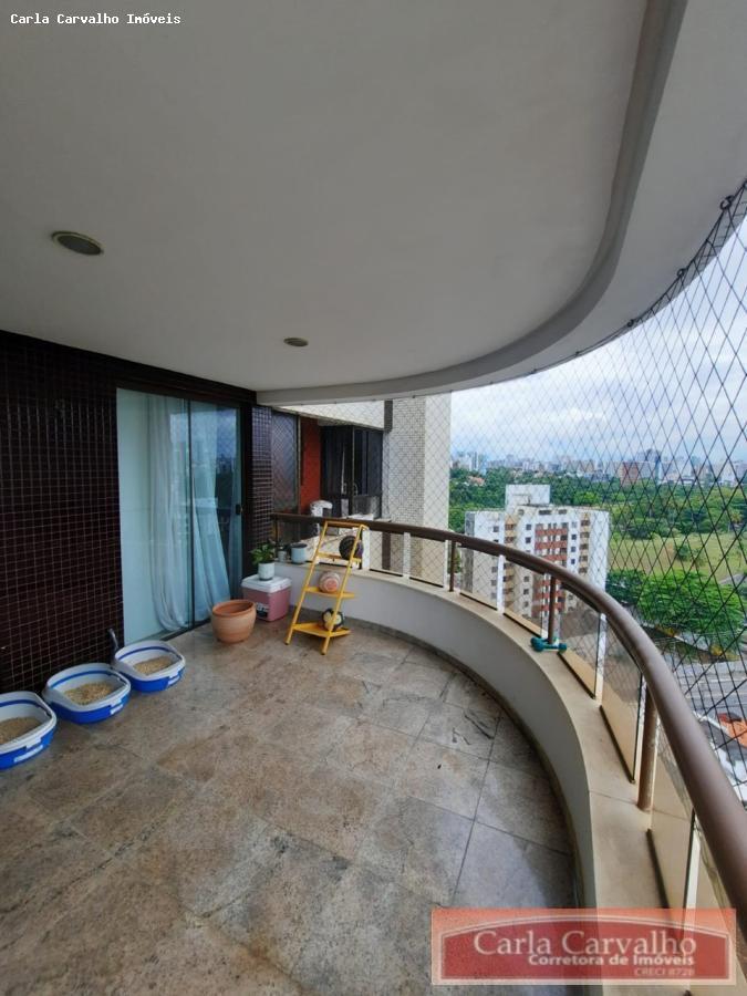 Apartamento à venda com 3 quartos, 188m² - Foto 22