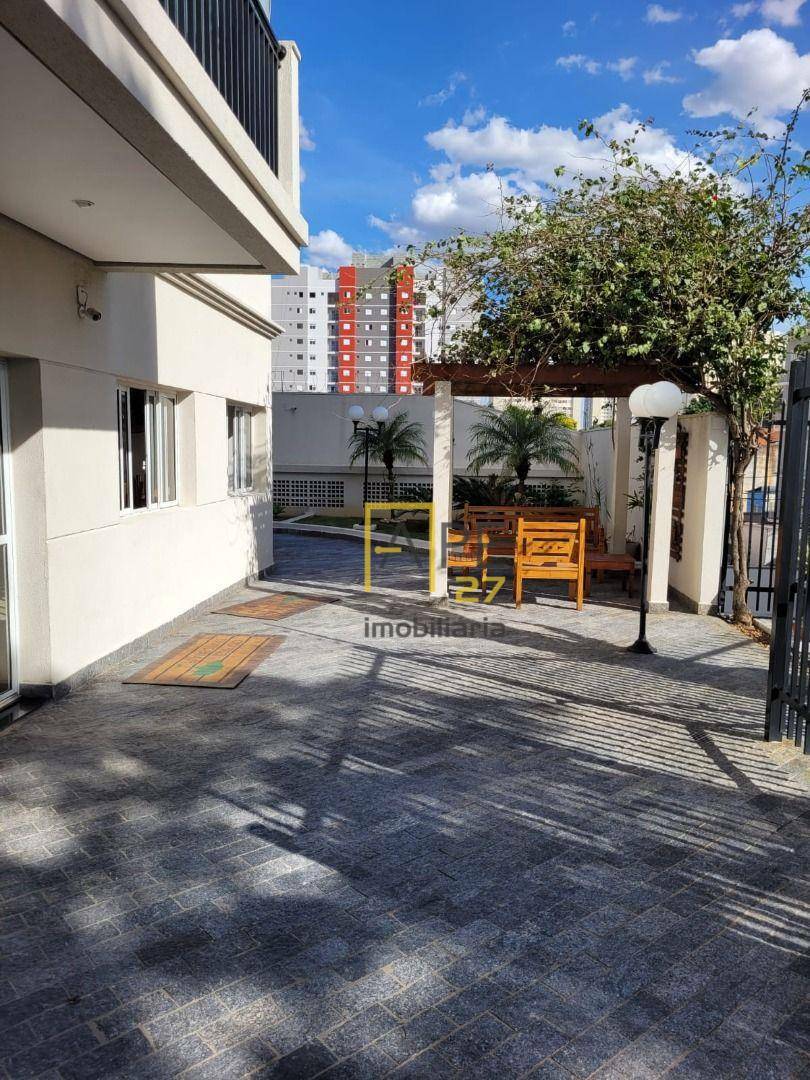 Apartamento, 3 quartos, 89 m² - Foto 32