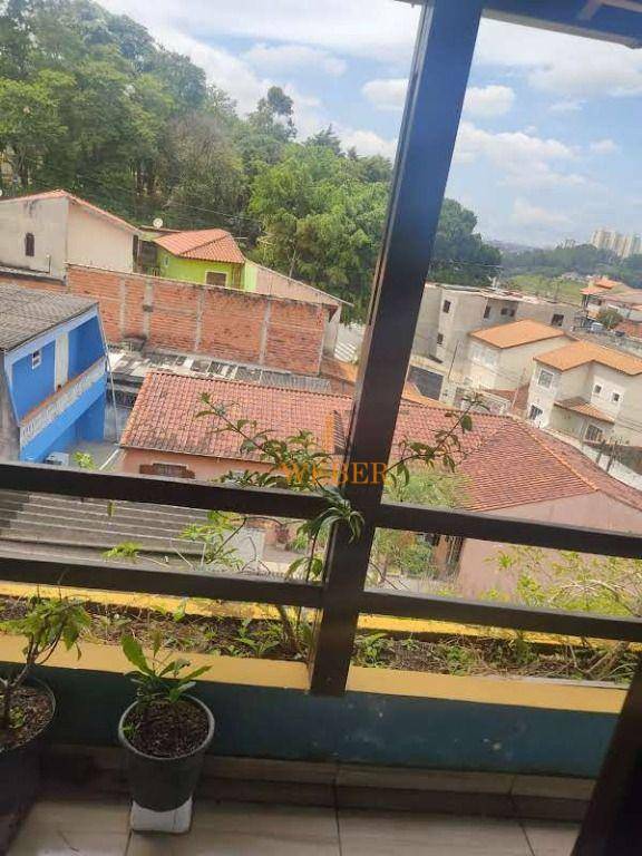 Sobrado à venda com 4 quartos, 380m² - Foto 22