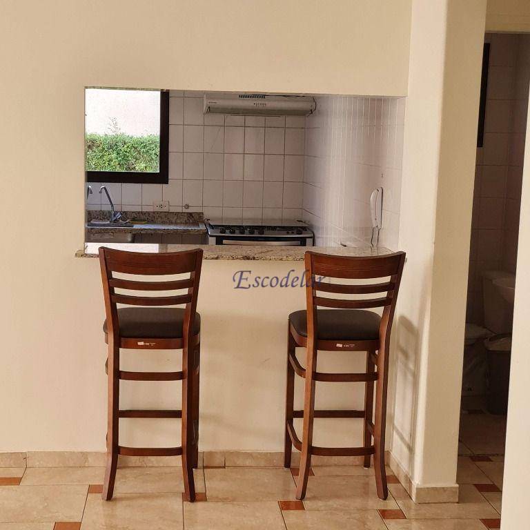 Apartamento à venda com 2 quartos, 66m² - Foto 24