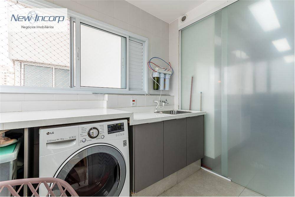 Apartamento à venda com 3 quartos, 117m² - Foto 23