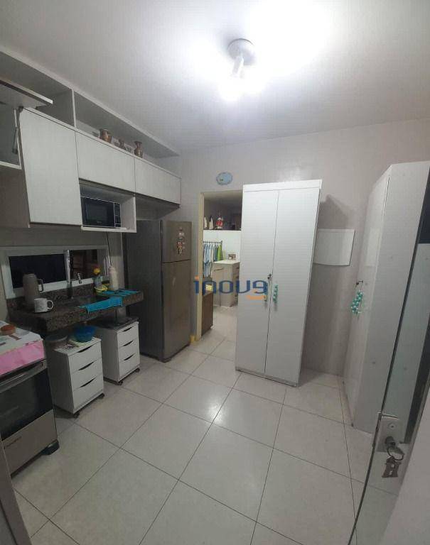 Casa de Condomínio à venda com 3 quartos, 130m² - Foto 12