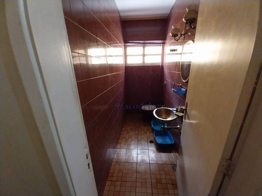 Sobrado à venda com 3 quartos, 280m² - Foto 27