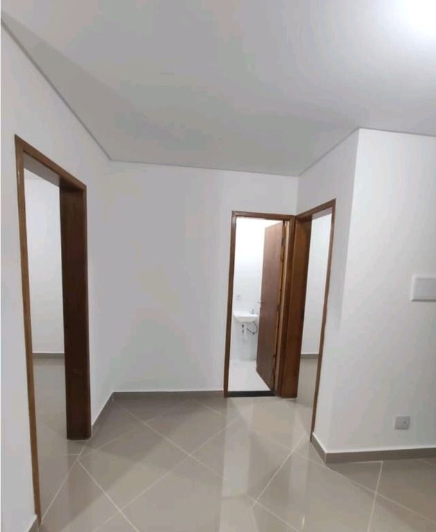 Apartamento à venda com 2 quartos, 38m² - Foto 3