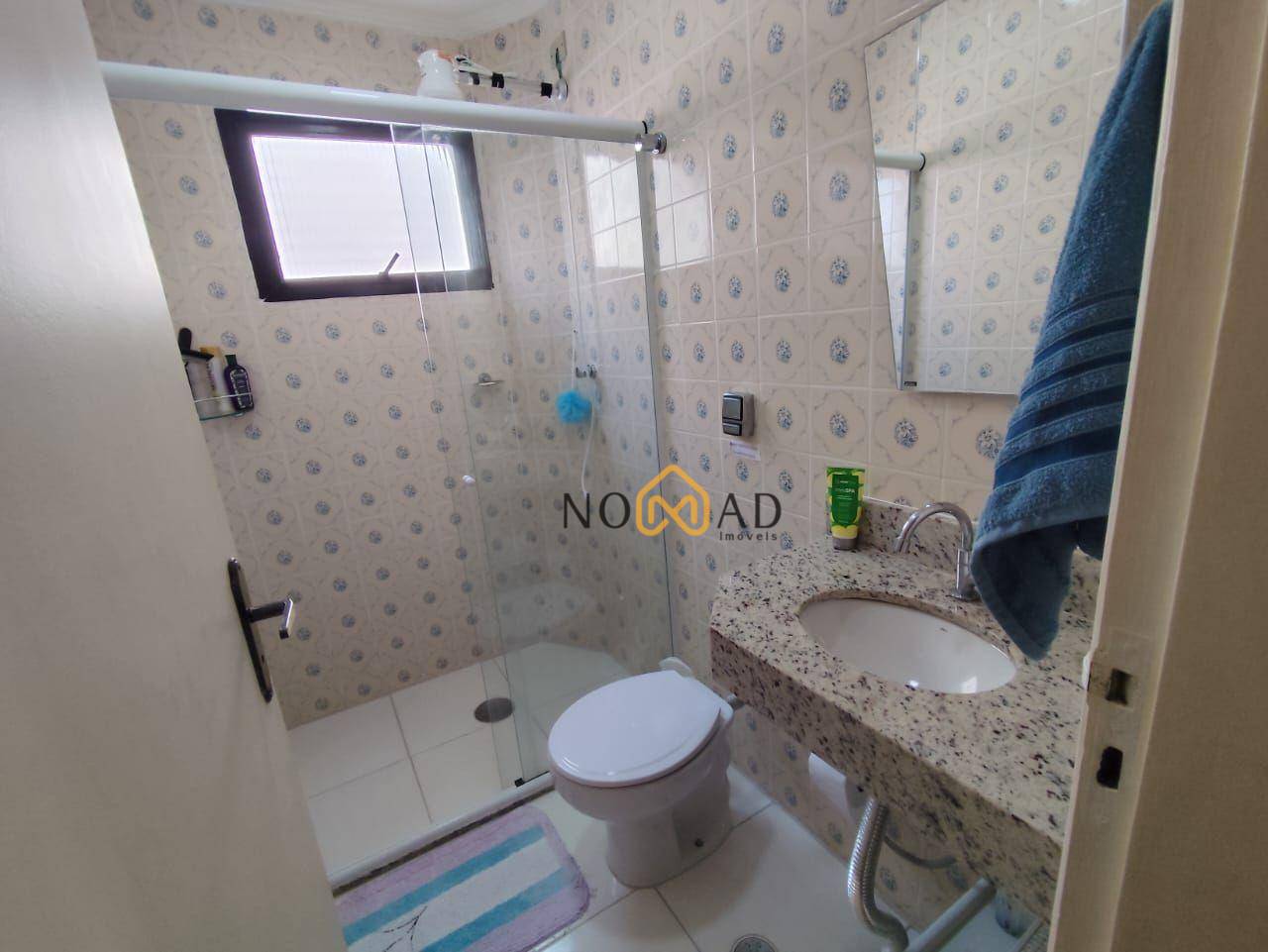 Apartamento à venda com 2 quartos, 70m² - Foto 13