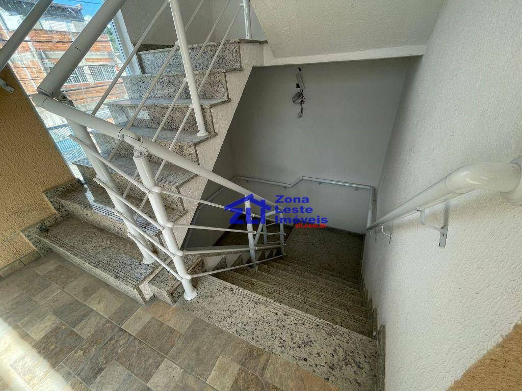 Apartamento à venda com 2 quartos, 45m² - Foto 23