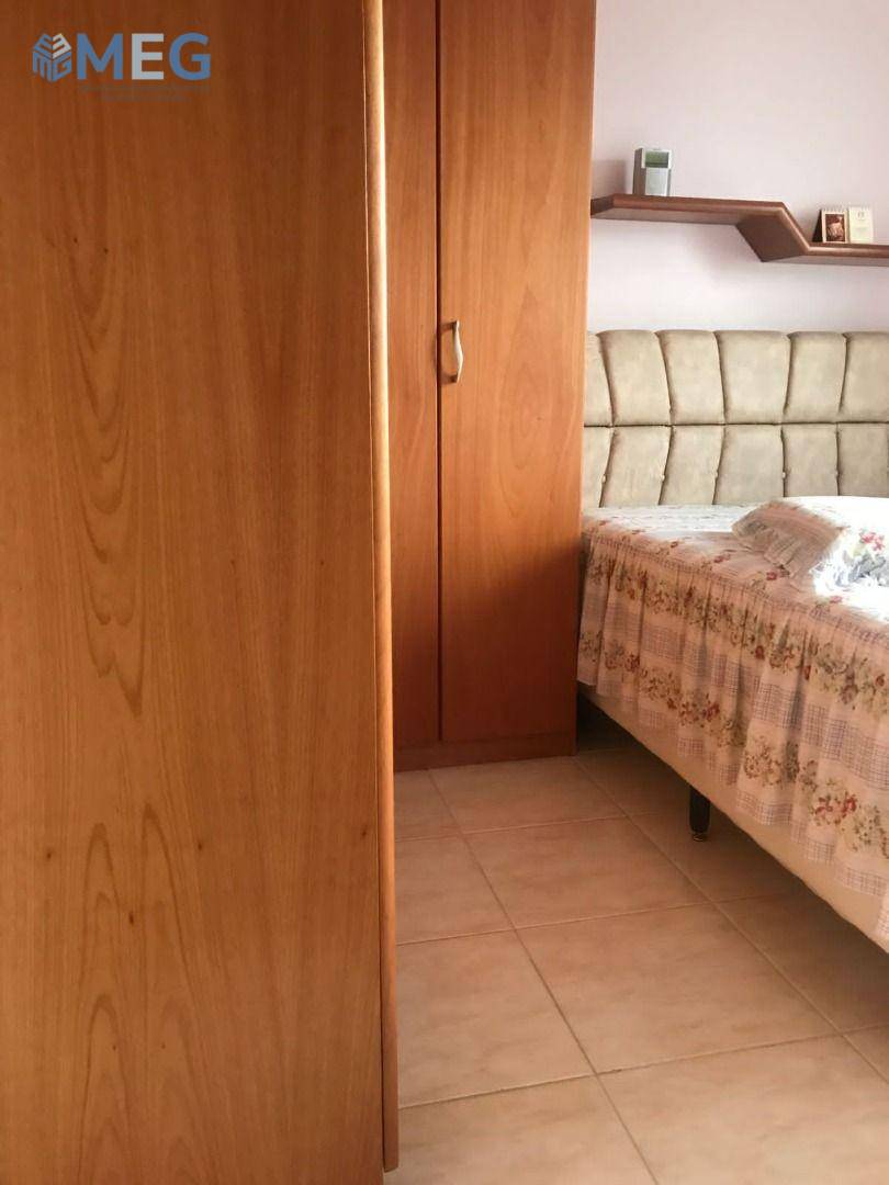 Apartamento à venda com 2 quartos, 66m² - Foto 8