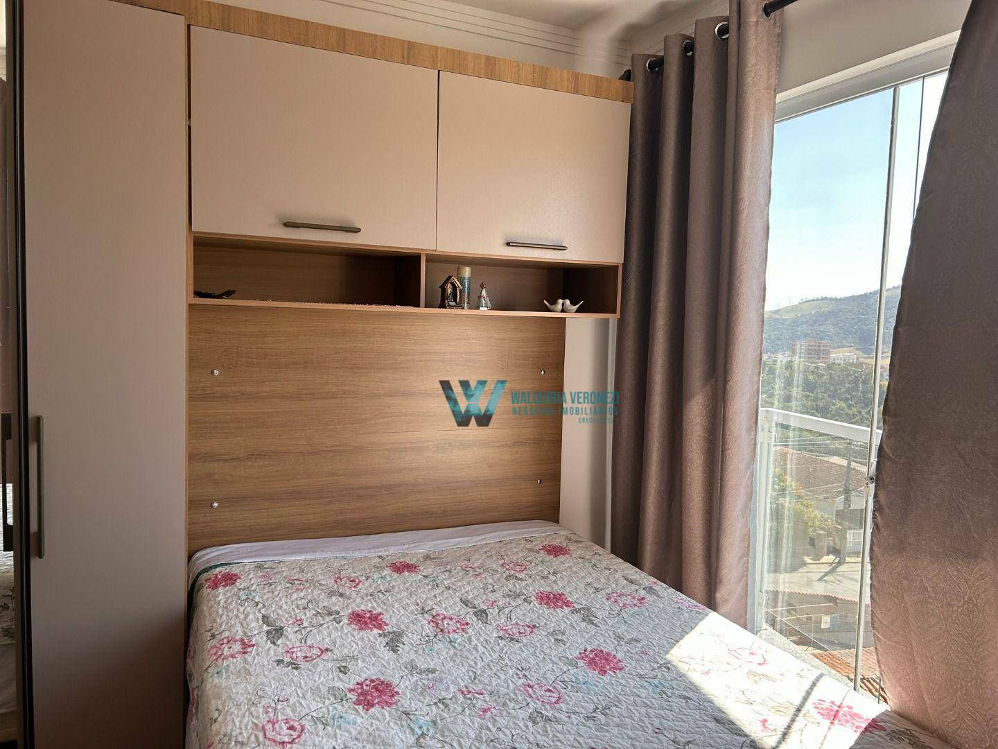 Apartamento à venda com 2 quartos, 64m² - Foto 31