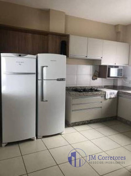 Apartamento à venda com 2 quartos, 46m² - Foto 16