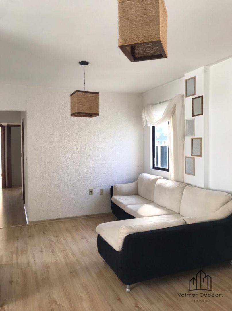 Apartamento à venda com 3 quartos, 83m² - Foto 18