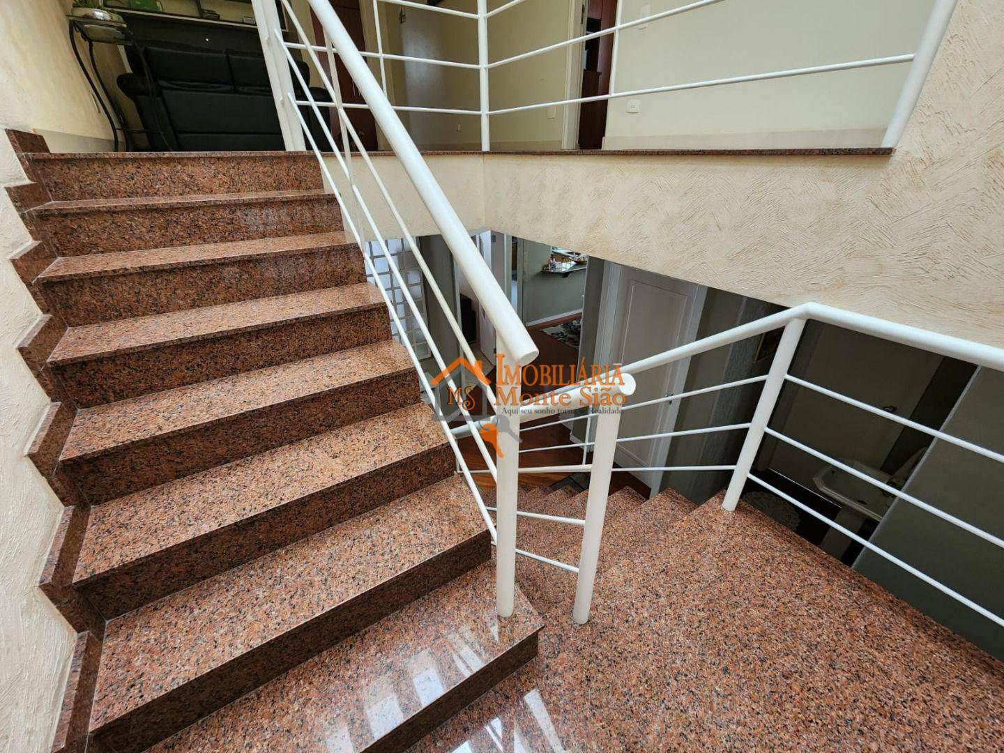 Sobrado à venda com 4 quartos, 512m² - Foto 35