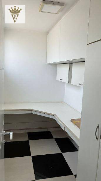 Apartamento à venda com 3 quartos, 115m² - Foto 8