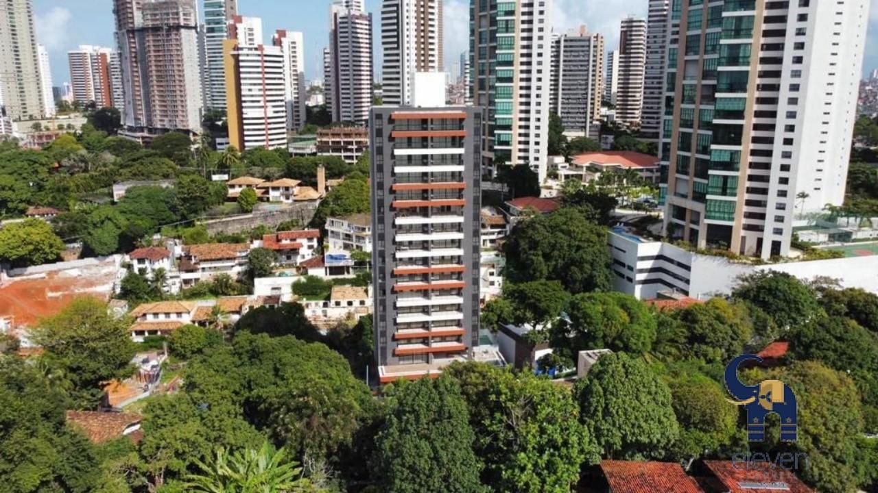 Apartamento à venda com 3 quartos, 96m² - Foto 25