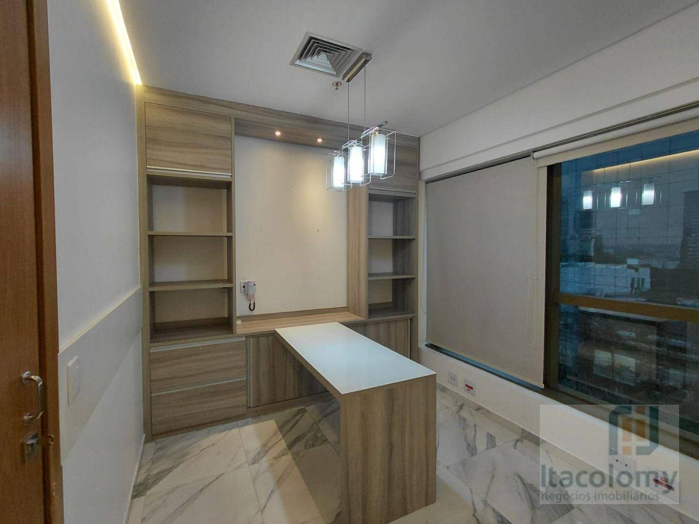 Sala-Conjunto, 32 m² - Foto 2