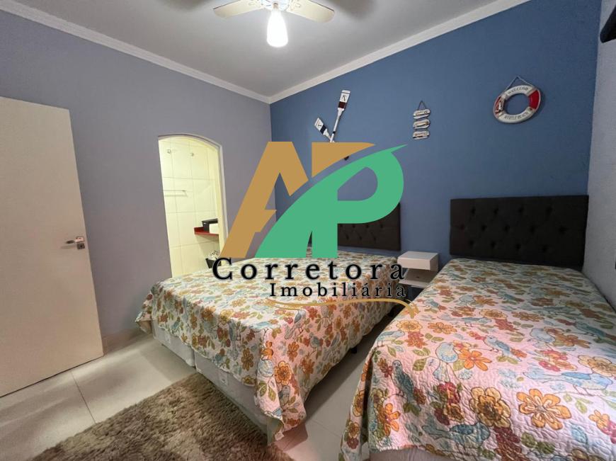 Casa de Condomínio à venda com 4 quartos, 165m² - Foto 11