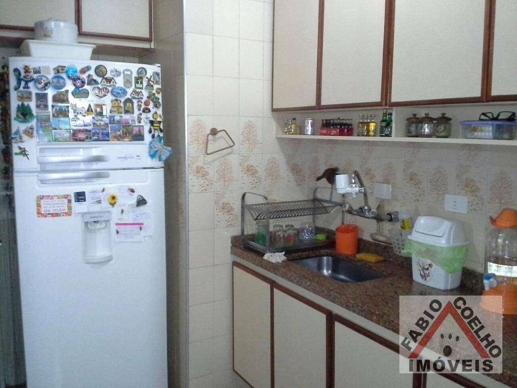 Apartamento à venda com 3 quartos, 114m² - Foto 8