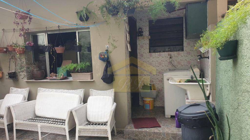 Sobrado à venda com 3 quartos, 124m² - Foto 23