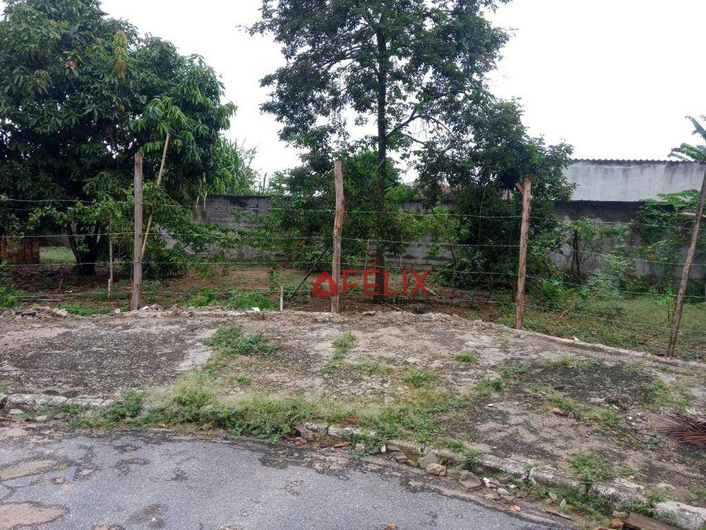 Terreno, 297 m² - Foto 1