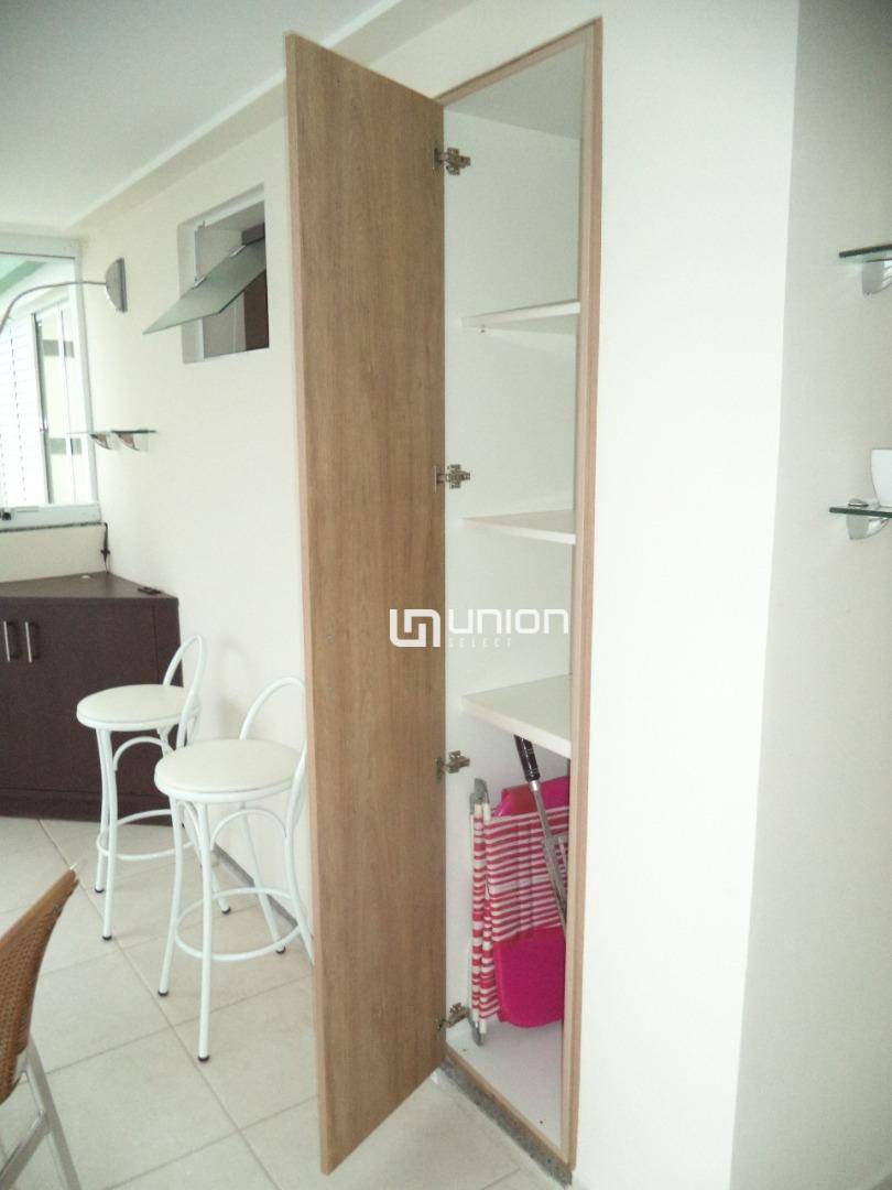 Apartamento à venda com 3 quartos, 167m² - Foto 16