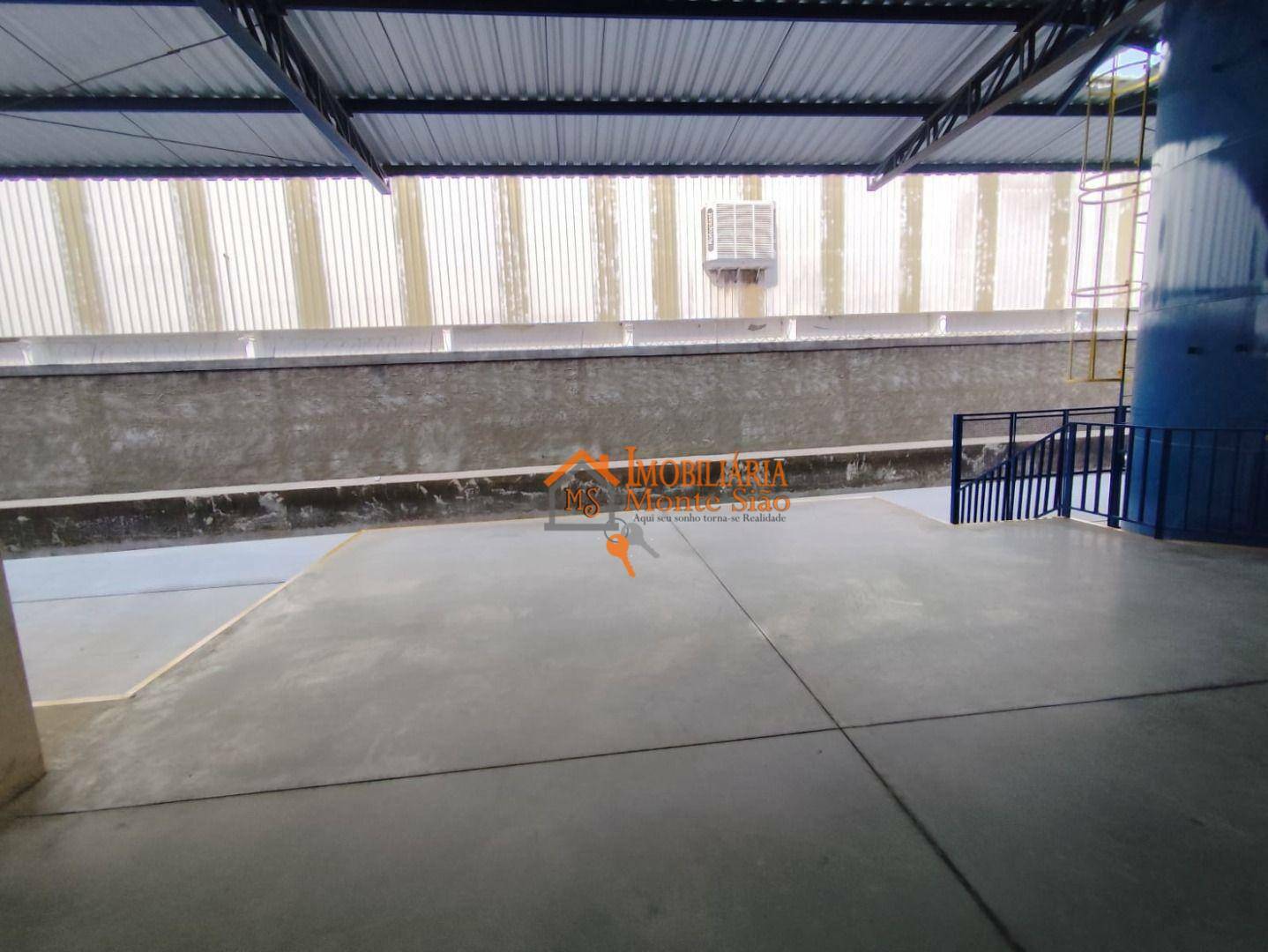 Depósito-Galpão, 6200 m² - Foto 27