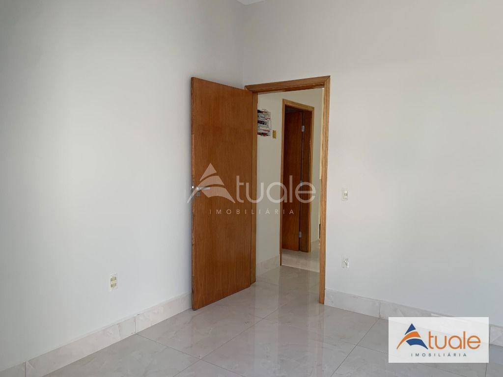 Casa de Condomínio à venda com 3 quartos, 250m² - Foto 35