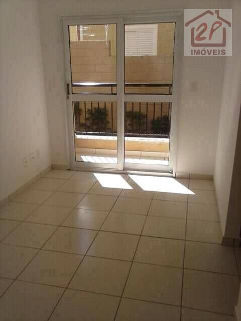 Apartamento à venda com 2 quartos, 46m² - Foto 1