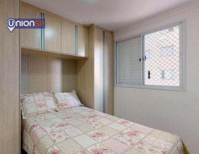 Apartamento à venda com 3 quartos, 68m² - Foto 11