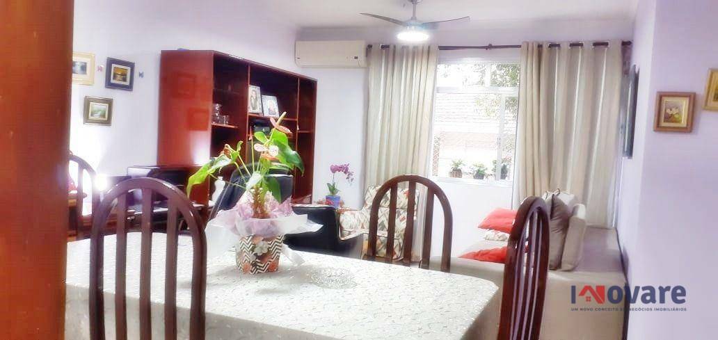 Apartamento à venda com 3 quartos, 45m² - Foto 13