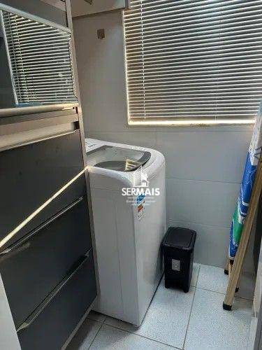 Apartamento, 2 quartos, 64 m² - Foto 2