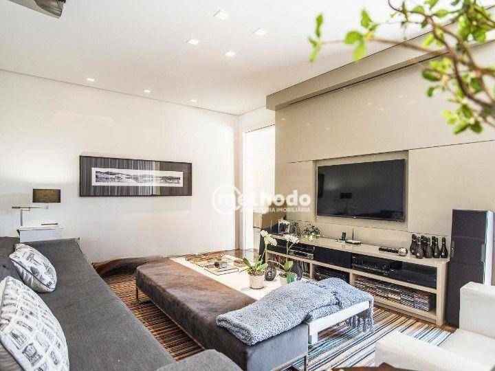 Casa de Condomínio à venda com 4 quartos, 603m² - Foto 14