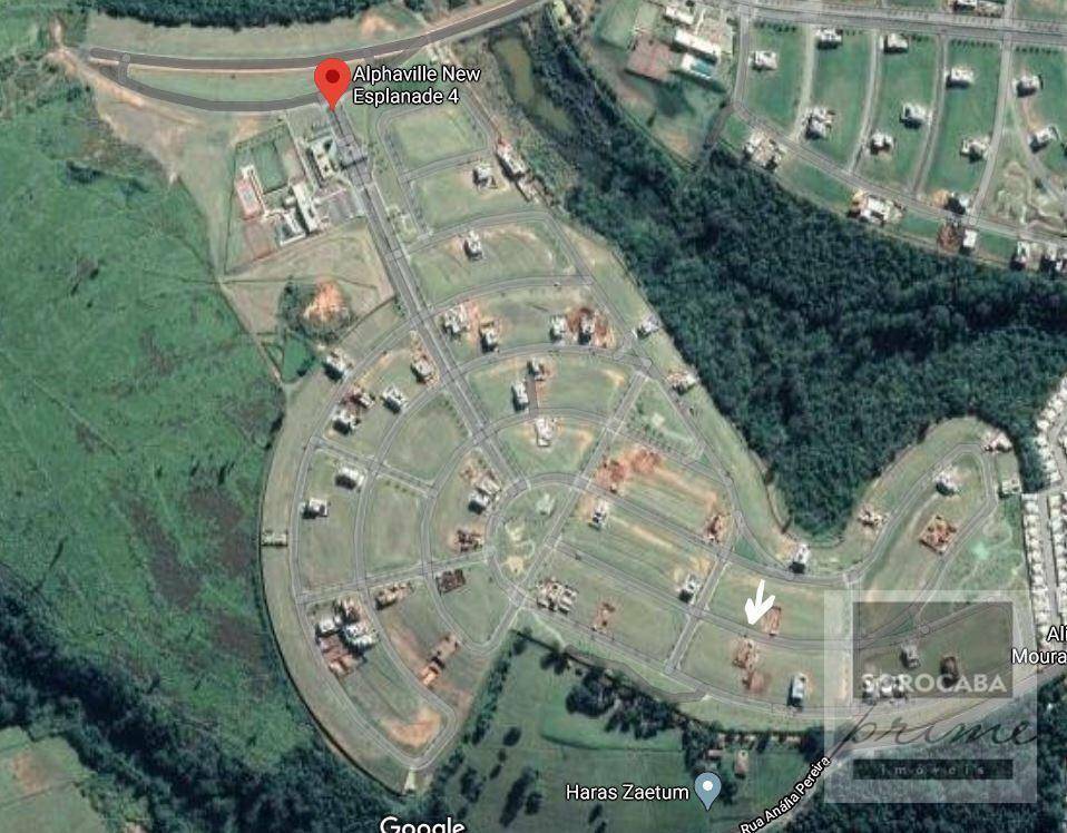 Loteamento e Condomínio à venda, 455M2 - Foto 1