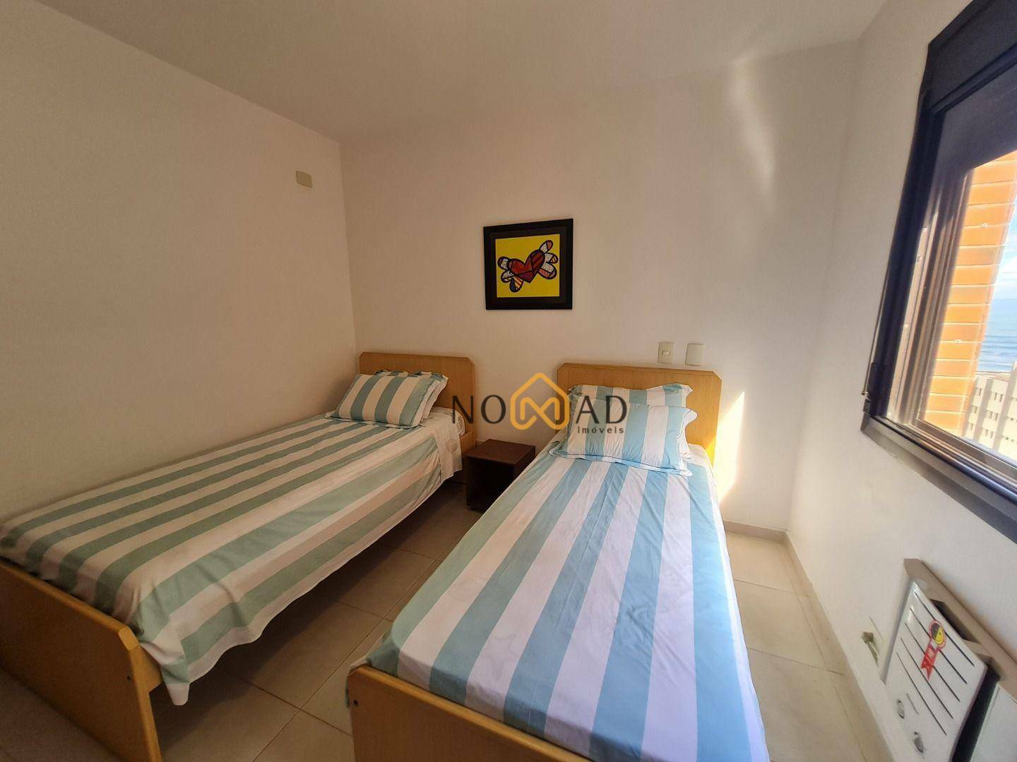 Apartamento à venda com 4 quartos, 198m² - Foto 22