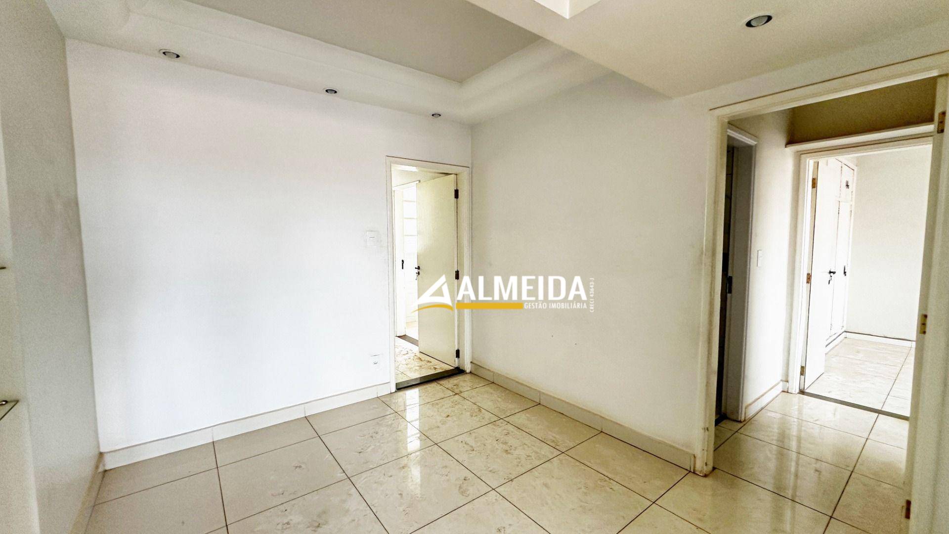 Apartamento, 2 quartos, 92 m² - Foto 3